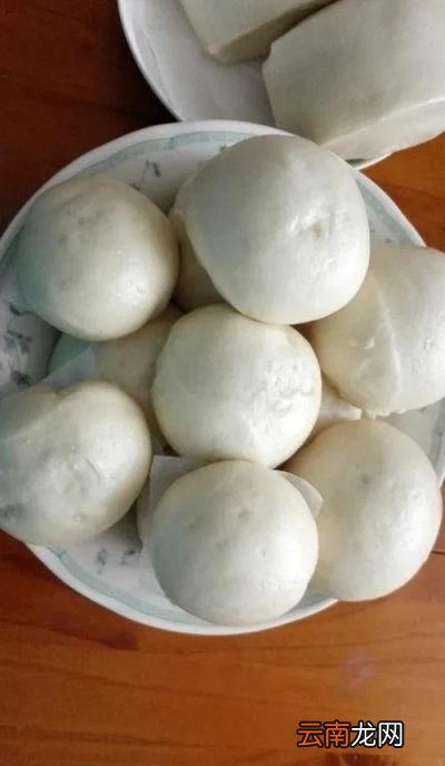 蒸馒头是冷水蒸还是等水开了再蒸老面怎么用