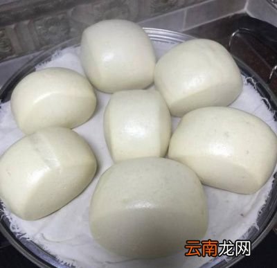 蒸馒头用冷水蒸还是等水开了蒸