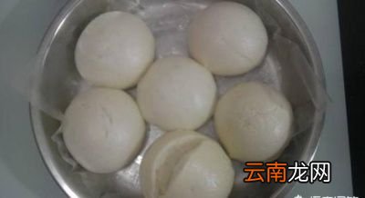 我选择冷水开始蒸有几个好处