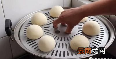 馒头用冷水还是用开水蒸要具体对待