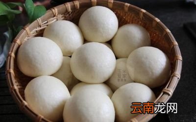包子馒头不可直接冷冻的原因
