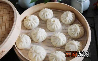 包子馒头不可直接冷冻的原因