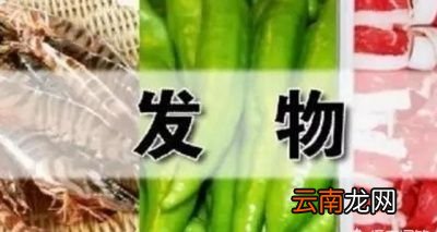 什么是“发物”