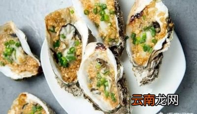 怎样的生蚝可以生吃