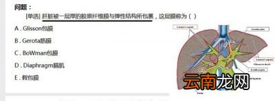 肝病的前期有什么前兆