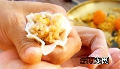 糯米蛋的做法