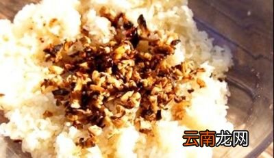 糯米蛋的做法
