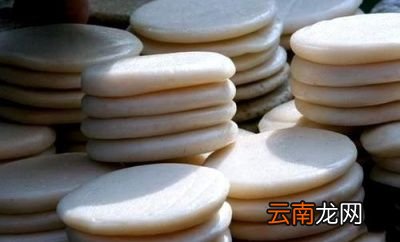 用糯米粉应该怎么糍粑呢