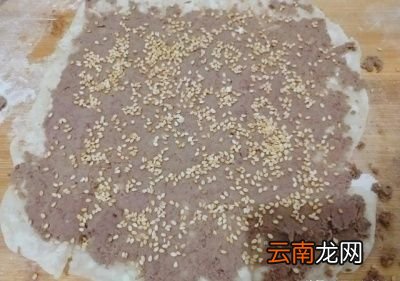 买了些糯米粉应怎么做糯米食品