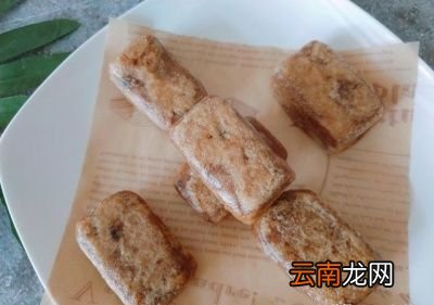 买了些糯米粉应怎么做糯米食品