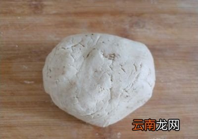 买了些糯米粉应怎么做糯米食品