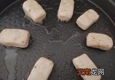 买了些糯米粉应怎么做糯米食品