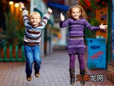 不适合3岁以下孩子的运动有哪些