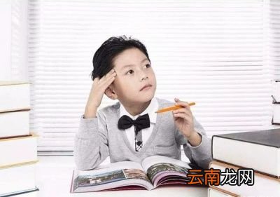 为什么孩子的注意力会不集中