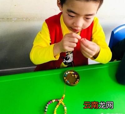 为什么孩子的注意力会不集中