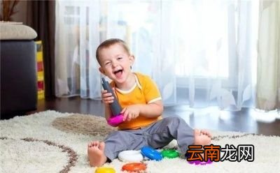 如何培养孩子注意力
