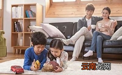 如何培养孩子注意力