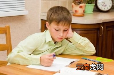 4种实用方法帮助孩子训练注意力