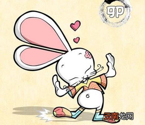 75属兔什么时候翻身  75年兔三大劫难