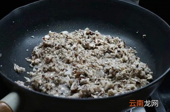 20种素饺子馅的做法