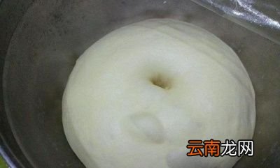 酵母发面一般要经过多长时间