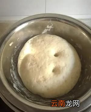酵母发面一般要经过多长时间