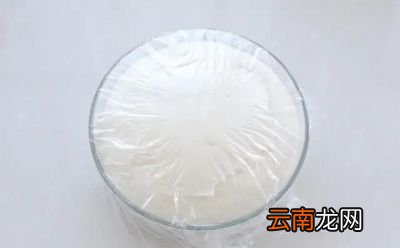 酵母发面一般要经过多长时间