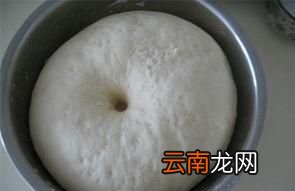 酵母发面一般要经过多长时间