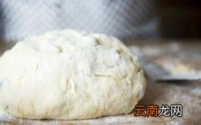 怎么判断面团发酵是否发酵好了