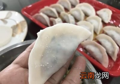 自己包的饺子可以冰冻几天呢