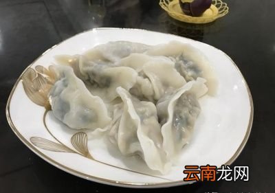 自己包的饺子可以冰冻几天呢