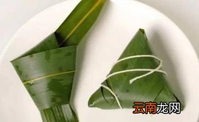 包粽子的糯米要泡多久