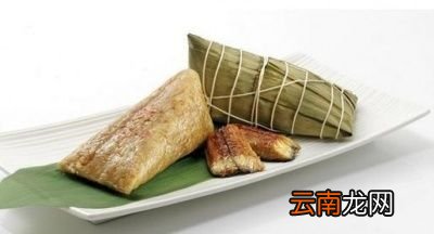 包粽子的糯米要泡多久