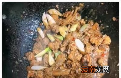 醪糟怎么做菜呢