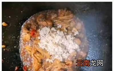 醪糟怎么做菜呢