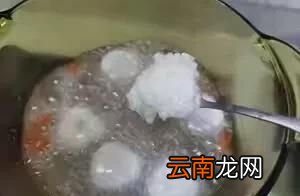 醪糟怎么做菜呢