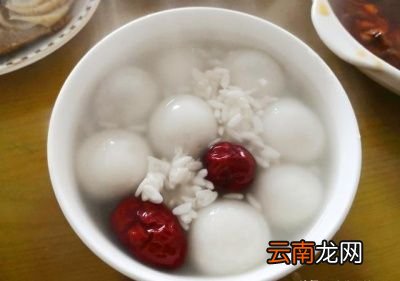 酒酿 在烹饪方面醪糟还可以做些什么菜呢