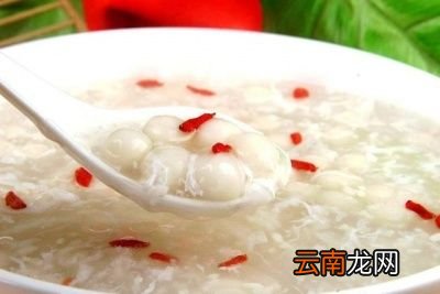 醪糟适合哪些人食用呢