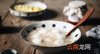 醪糟适合哪些人食用呢