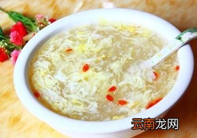 醪糟适合哪些人食用呢