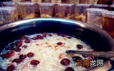 醪糟适合哪些人食用呢