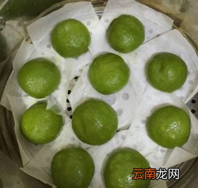 你知道那糯米类美食吗