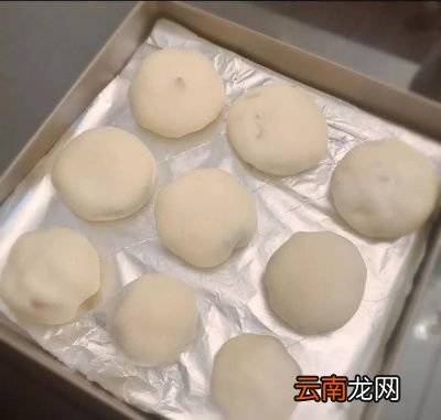 你知道那糯米类美食吗