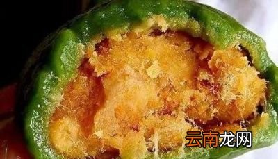 你知道那糯米类美食吗
