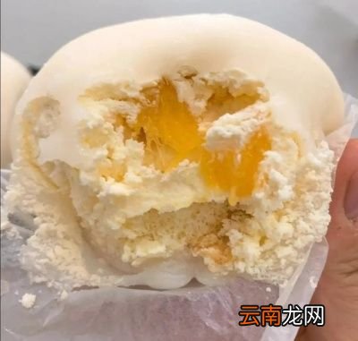 你知道那糯米类美食吗