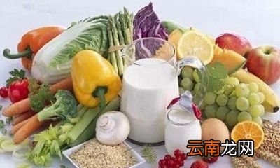 哪些饮食习惯降压