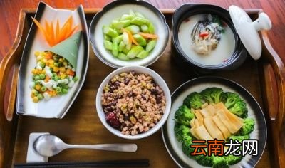 哪些饮食习惯有助于降低血压呢