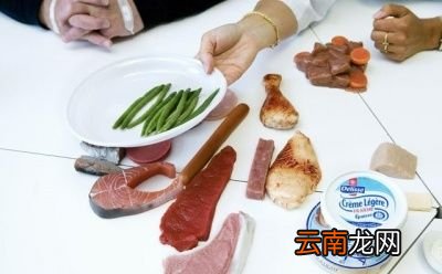 哪些饮食习惯有助于降低血压呢