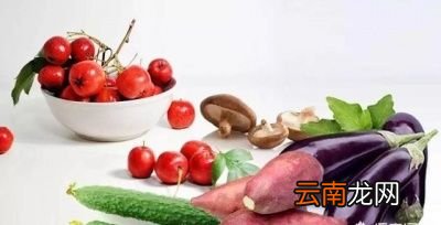 有辅助降压的食物有哪些