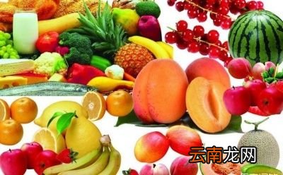 高血压吃什么好